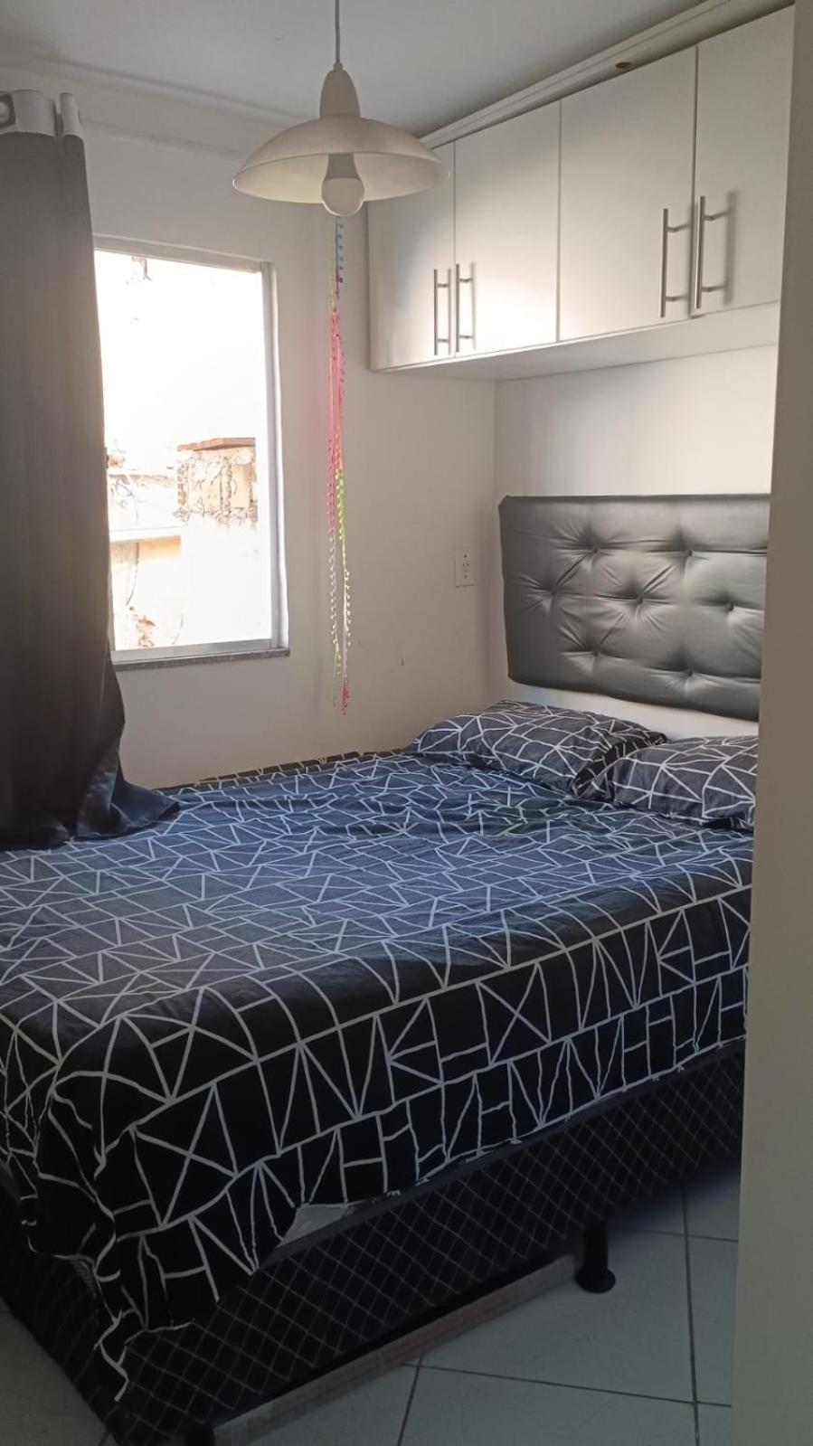 Aconchego Do Matheus Appartement *