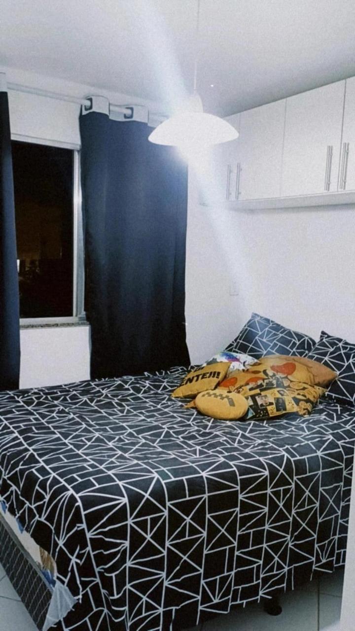 Appartement Aconchego Do Matheus *