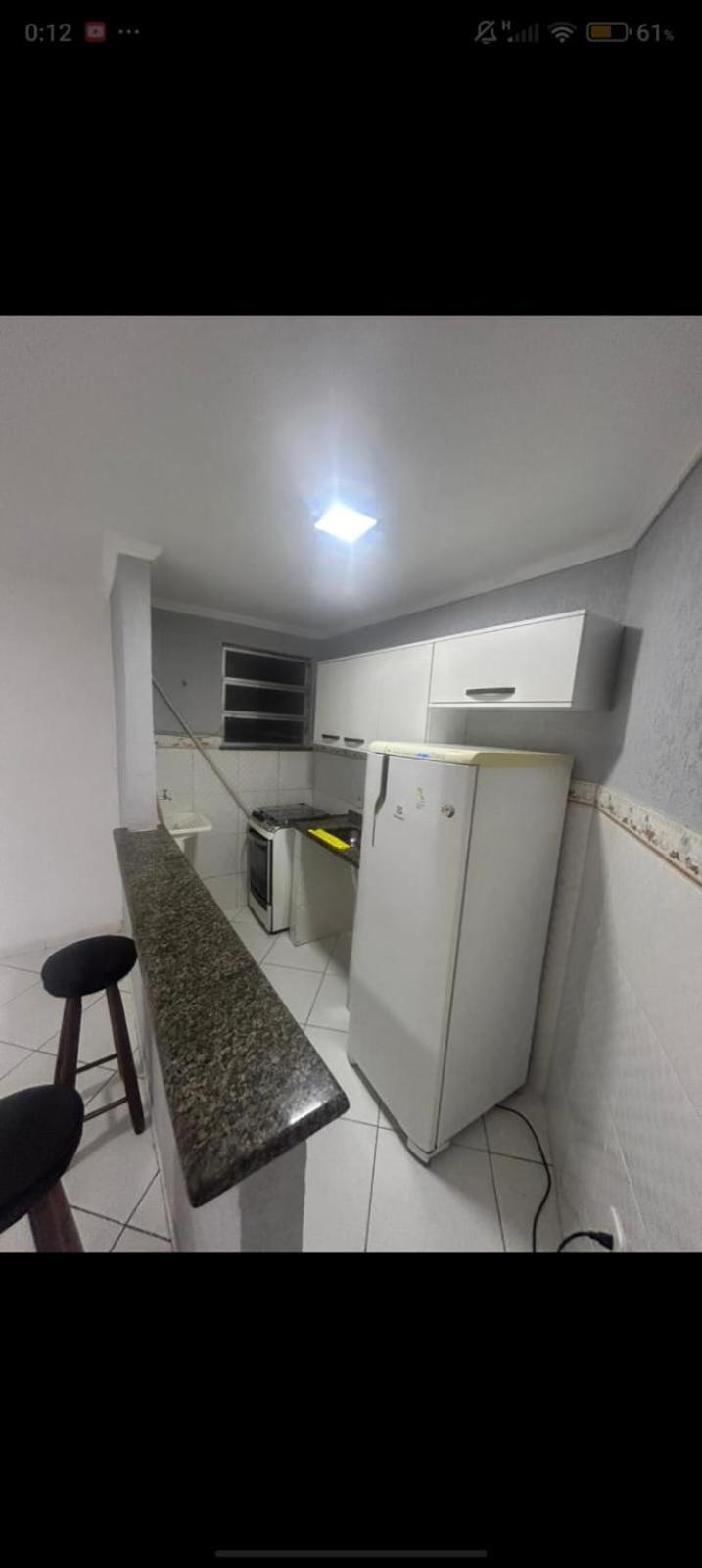 Appartement Aconchego Do Matheus Rio de Janeiro