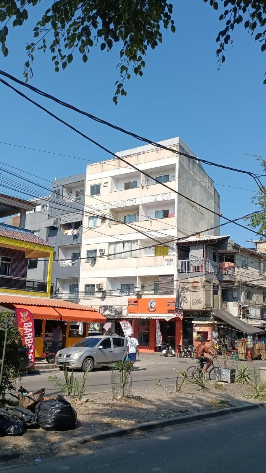 Aconchego Do Matheus Appartement